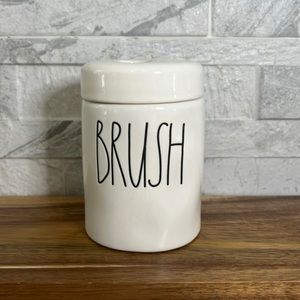 Rae Dunn “Brush”